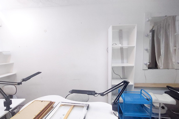 Фото: Офис в микрорайоне Ботаника test