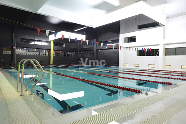 Фото: Продажа ТЦ с ФОК 9839.5 м2 test