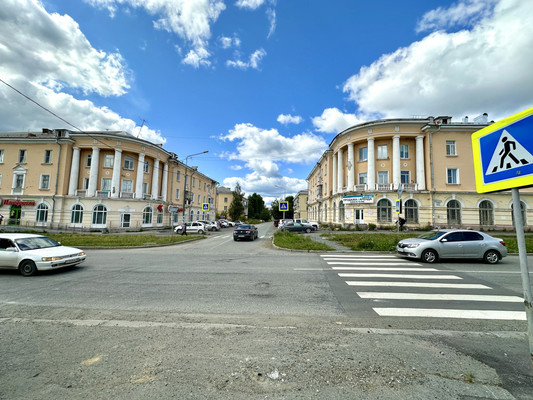 Фото: Готовая торговая площадка 934 кв.м. test