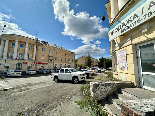 Фото: Готовая торговая площадка 934 кв.м. test