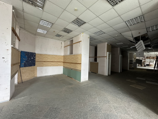 Фото: Готовая торговая площадка 934 кв.м. test