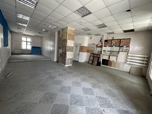 Фото: Готовая торговая площадка 934 кв.м. test