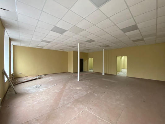 Фото: Продается коммерческое помещение, test