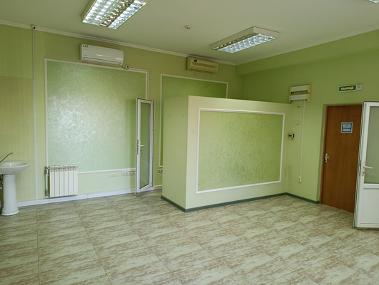 Фото: Кабинет: медицина / косметология test