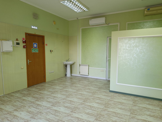 Фото: Кабинет: медицина / косметология test