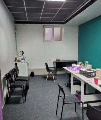 Фото: Помещение под арендный бизнес test