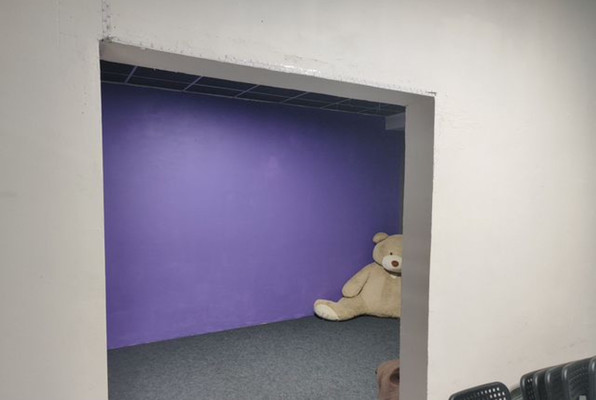 Фото: Помещение под арендный бизнес test