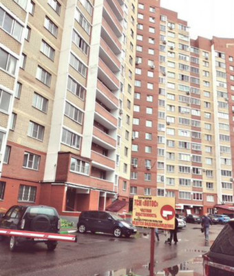 Фото: Помещение под арендный бизнес test