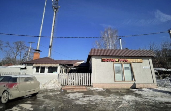 Фото: Продается отдельно стоящее здание test