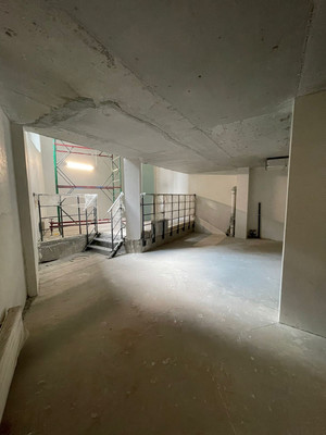 Фото: Помещение под кафе test