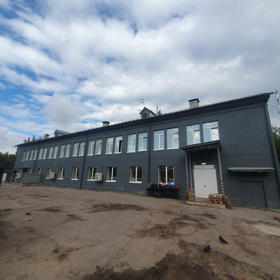 Фото: ПСН, на Станции, трафик, 500м2 test