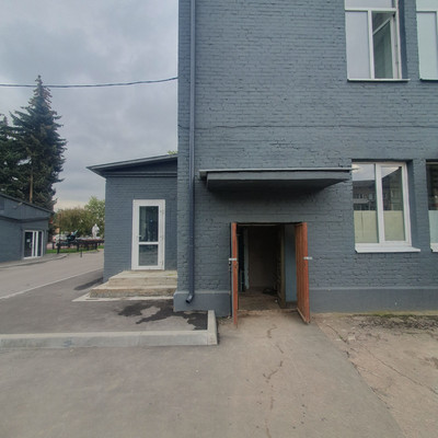 Фото: ПСН, на Станции, трафик, 500м2 test