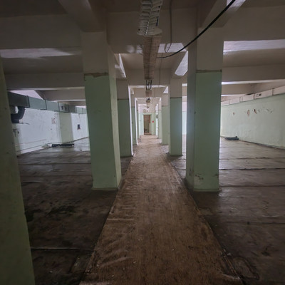 Фото: ПСН, на Станции, трафик, 500м2 test