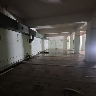 Фото: ПСН, на Станции, трафик, 500м2 test