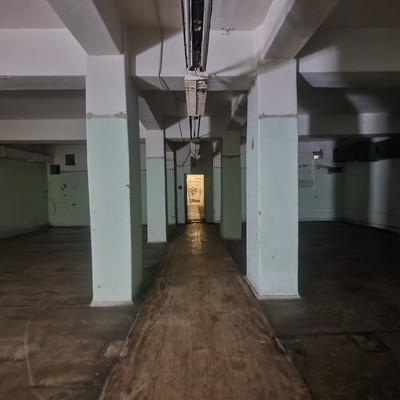 Фото: ПСН, на Станции, трафик, 500м2 test