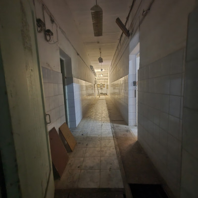 Фото: ПСН, на Станции, трафик, 500м2 test