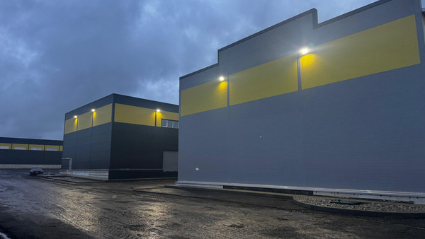 Фото: ПСН, Склад, Производство, 1404м2 test