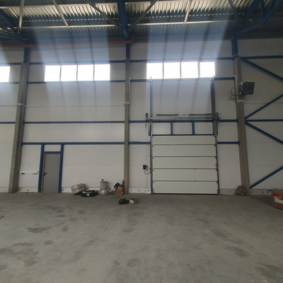 Фото: ПСН, Склад, Производство, 1404м2 test