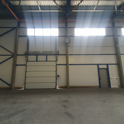 Фото: ПСН, Склад, Производство, 1404м2 test