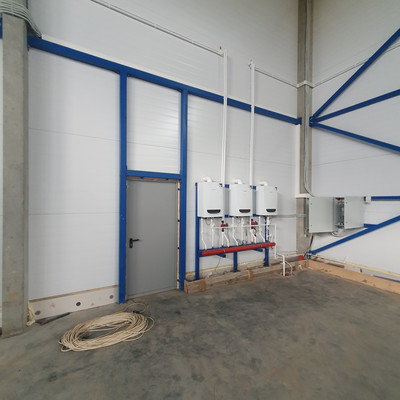 Фото: ПСН, Склад, Производство, 1404м2 test