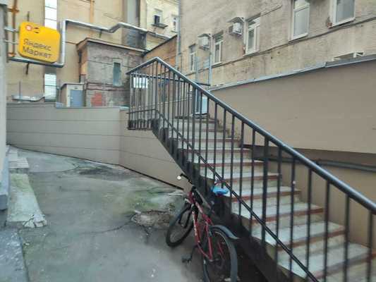 Фото: ПСН с отд входом test