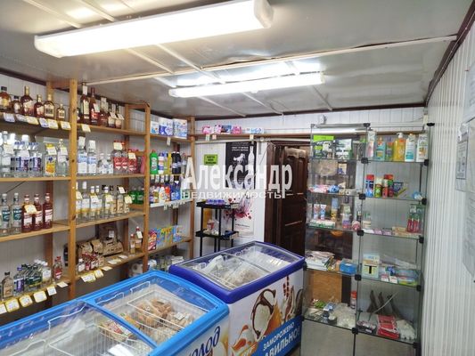 Фото: Продам магазин test