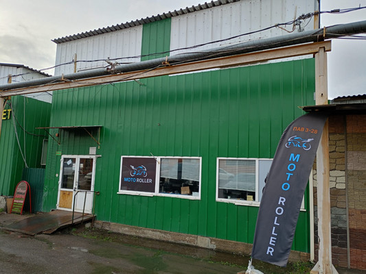 Фото: Помещение свободного назначения test