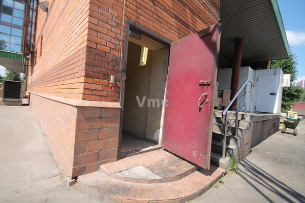 Фото: Склад test