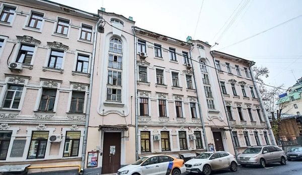 Фото: Помещение свободного назначения (229 кв.м.) test