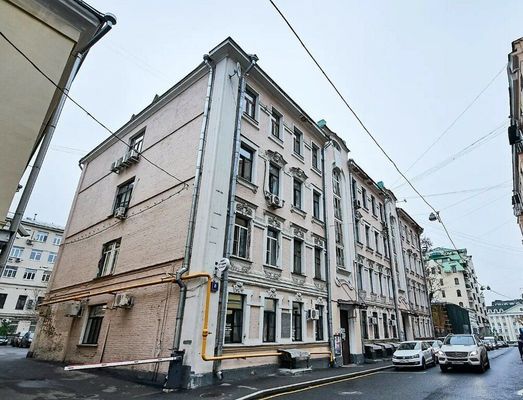 Фото: Помещение свободного назначения (229 кв.м.) test