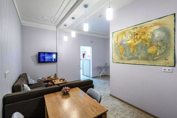 Фото: Помещение свободного назначения (229 кв.м.) test