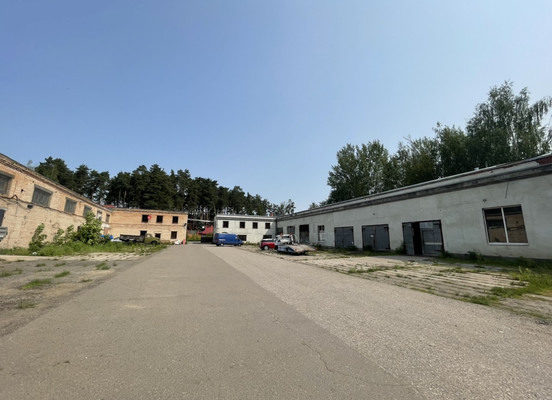 Фото: Помещение свободного назначения test