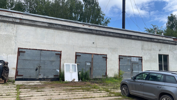 Фото: Помещение свободного назначения test