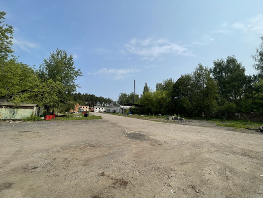 Фото: Помещение свободного назначения test