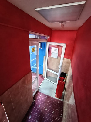 Фото: Цокольное помещение 53 кв.м. test