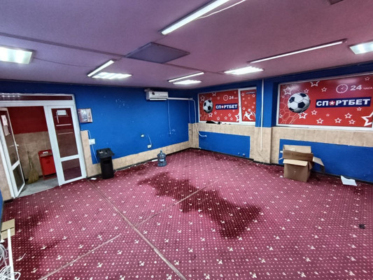 Фото: Цокольное помещение 53 кв.м. test