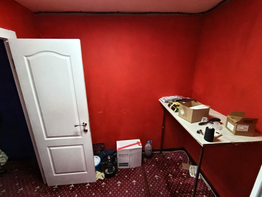 Фото: Цокольное помещение 53 кв.м. test