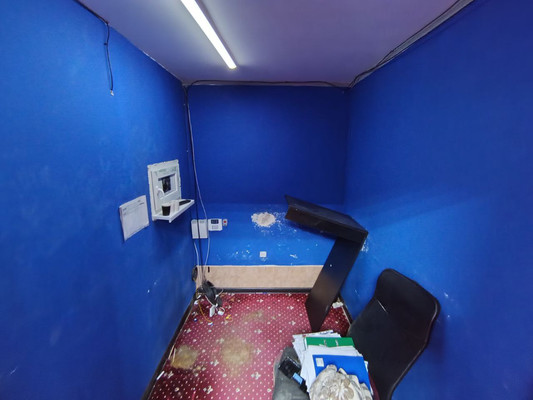 Фото: Цокольное помещение 53 кв.м. test