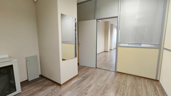 Фото: Офис в БЦ "А" класса test