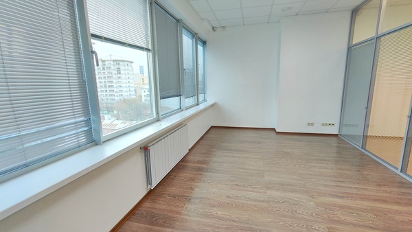 Фото: Офис в БЦ "А" класса test