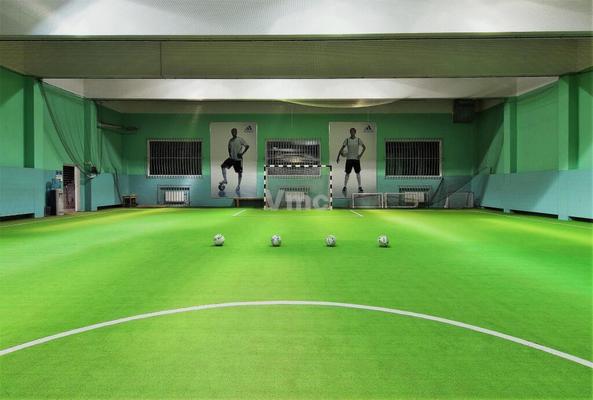 Фото: Фитнес, Спа. Бассейн кв.м. test