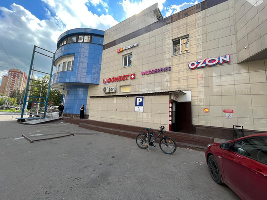 Фото: Продажа ТЦ Окупаемость 7.5 лет test