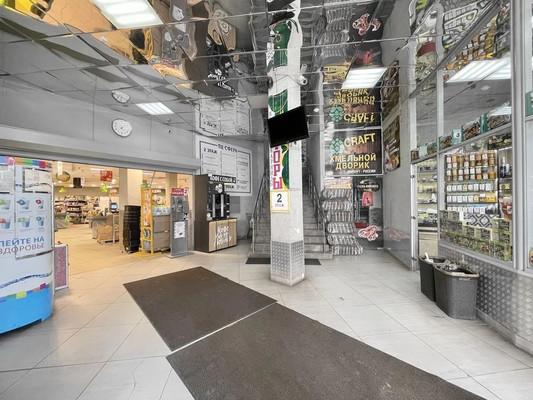 Фото: Продажа ТЦ Окупаемость 7.5 лет test