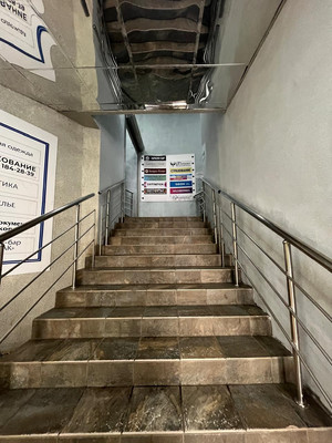 Фото: Продажа ТЦ Окупаемость 7.5 лет test