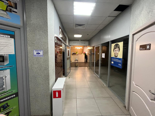 Фото: Продажа ТЦ Окупаемость 7.5 лет test