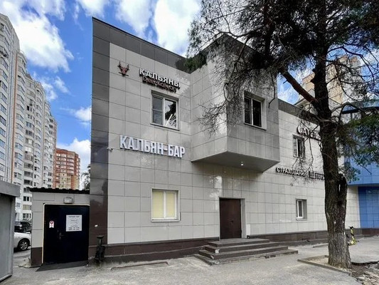 Фото: Продажа ТЦ Окупаемость 7.5 лет test