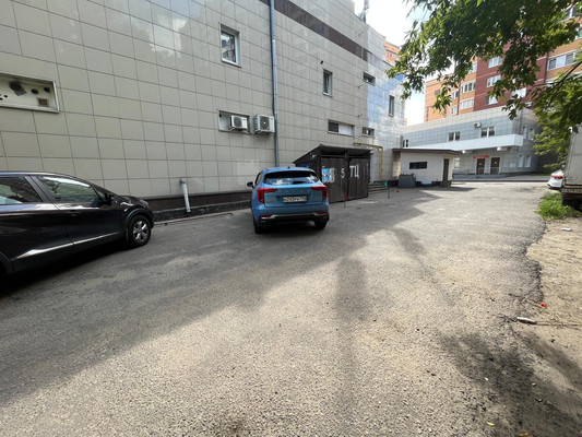 Фото: Продажа ТЦ Окупаемость 7.5 лет test