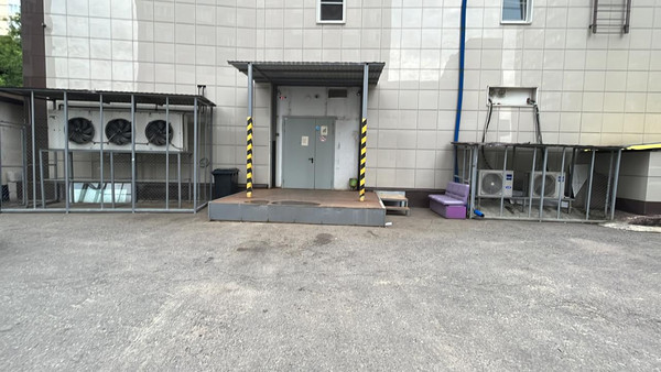 Фото: Продажа ТЦ Окупаемость 7.5 лет test