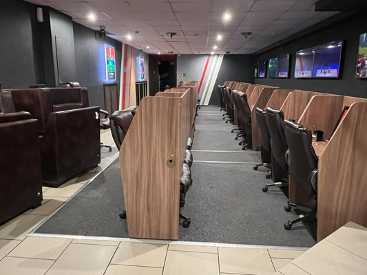 Фото: Продажа ТЦ Окупаемость 7.5 лет test