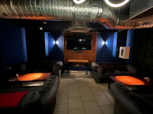 Фото: Продажа ТЦ Окупаемость 7.5 лет test